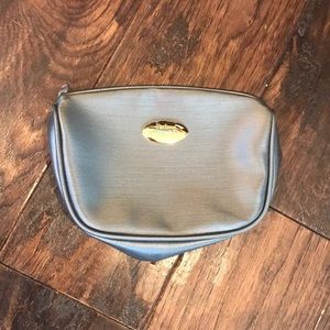 Christian Dior cosmetic case
